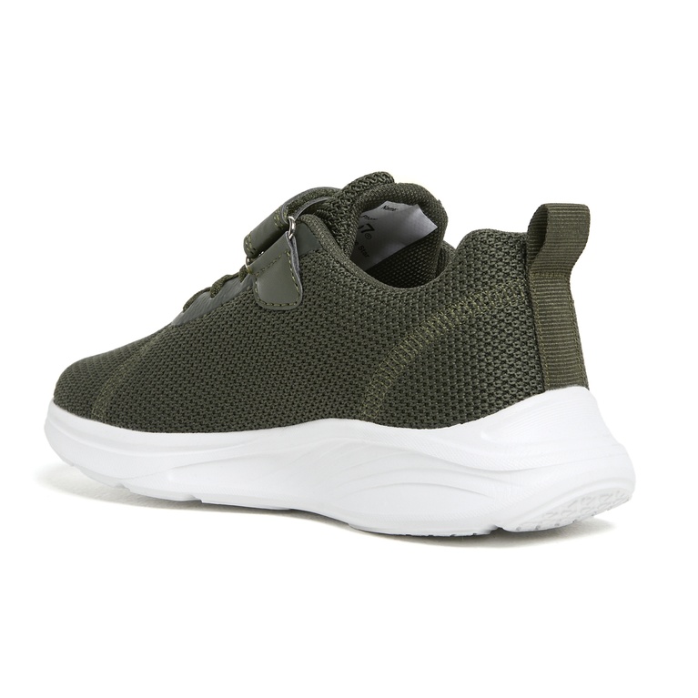 Sneakers "Breeze 2.0 Star" Green